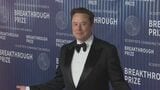 イーロン・マスク氏率いるxAIがアップルとオープンAIを提訴 対話型AIの「競争を不当に妨げている」|TBS NEWS DIG