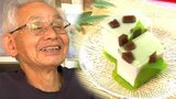 ふるさとの涼を求めて 83歳菓子職人がつくる“夏限定の淡雪羹” 鹿児島市 | 鹿児島のニュース|MBC NEWS|南日本放送
