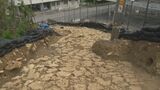 戦乱の世で護佐丸妻の袖を矢が切り裂いた坂「野嵩スディバナビラ石畳道」 県指定史跡に指定へ|TBS NEWS DIG
