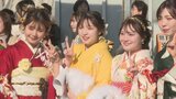 2025年県内トップ 大分県豊後高田市で二十歳のつどい | 大分のニュース|OBS NEWS|大分放送