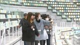 「広くて きれいで」2月24日にオープンする “香川県立アリーナ” を県民が見学 中四国最大規模【香川・高松市】|TBS NEWS DIG