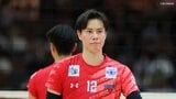 髙橋藍、25得点もサントリーは逆転負け レギュラーシーズン上位の2チームがともに敗れ、崖っぷち【SVリーグ・準決勝】|TBS NEWS DIG