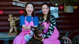 【常盤貴子&仲間由紀恵】能登半島・珠洲市で "お茶会"「私たちに出来ること」【能登半島支援】|TBS NEWS DIG