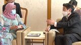 九州で唯一の国連機関「ハビタット福岡本部」開設から25年経ち国際貢献を議論|TBS NEWS DIG