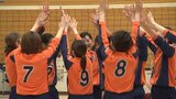去年より6チーム多い32チームが頂点を競う ベルジョイスカップ第47回岩手県春のママさんバレーボール大会開幕|TBS NEWS DIG