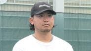 カブス今永昇太「好きになりました」名物“メヒカリ”と出会い充実の高知自主トレ　今季は「唯一無二の存在に」と意気込み、広島・森翔平、中日・金丸夢斗と合同自主トレ　|　高知のニュース・天気｜KUTV NEWS | KUTVテレビ高知