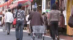 「家族に迷惑をかけたくない」8割が望む介護の現実　遺言で感謝を形に　介護をした人に財産を多く渡すための備え| TBS CROSS DIG with Bloomberg