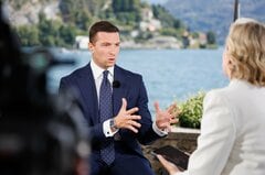 フランス極右野党、増税に断固反対－財政状況巡り市場は予算協議注視| TBS CROSS DIG with Bloomberg