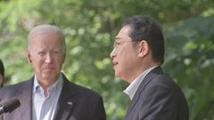 岸田総理　4月10日に国賓待遇で訪米へ　ホワイトハウス発表| TBS CROSS DIG with Bloomberg