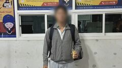 日本人男性（40代）　タイ国境で一時保護　“ミャンマー特殊詐欺に巻き込まれるおそれ”タイ軍が立ち退きを指示| TBS CROSS DIG with Bloomberg