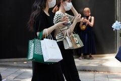 全国消費者物価は伸び小幅縮小、予想下回るも日銀利上げ路線変わらず| TBS CROSS DIG with Bloomberg