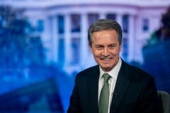 米セントルイス連銀総裁、経済見通し大きく変わらず－代替関税想定| TBS CROSS DIG with Bloomberg