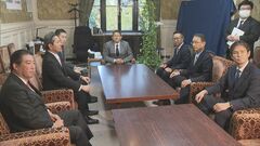 「全てわかっているのは元会計責任者」野党各党　安倍派・元会計責任者の「出頭議決」求めることで合意| TBS CROSS DIG with Bloomberg