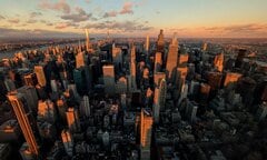 世界の超富裕層、人口下位50%の3倍の資産保有－富の不平等鮮明に| TBS CROSS DIG with Bloomberg