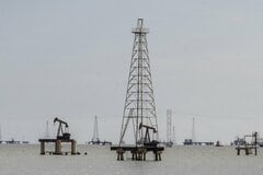 トランプ政権、企業にベネズエラでの原油採掘を認める計画－関係者| TBS CROSS DIG with Bloomberg