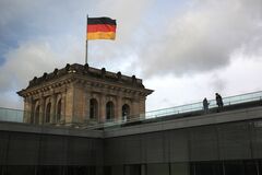 ドイツ10年債利回り４％到達も、財政拡大で28年までに－ＢＮＰパリバ| TBS CROSS DIG with Bloomberg