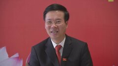 ベトナム国家主席また辞任「党規則に違反」 1年ほどで政権ナンバー2の交代続く異例の事態| TBS CROSS DIG with Bloomberg