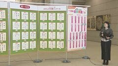 「米不足 やっとみつけて ひとめぼれ」 毎年恒例「サラ川」優秀100句がお披露目| TBS CROSS DIG with Bloomberg