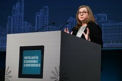 ボウマンFRB副議長、インフレへの影響判断は時期尚早－イラン戦争| TBS CROSS DIG with Bloomberg