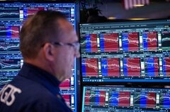 米株は下落、ハイテク銘柄に売り－米金利上昇で円安・ドル高が加速| TBS CROSS DIG with Bloomberg