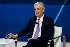 パウエルＦＲＢ議長、政策金利調整の検討はまだ急ぐ必要ない| TBS CROSS DIG with Bloomberg