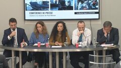 拘束中の反捕鯨団体「シー・シェパード」元代表　フランスに亡命申請　団体側　日本の捜査を批判| TBS CROSS DIG with Bloomberg