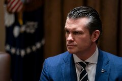 【コラム】軍事作戦流出、米国の「情けない」現実露呈－チャンピオン| TBS CROSS DIG with Bloomberg