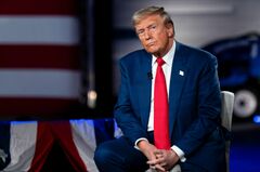 トランプ・メディア株、巨額含み益が露と消える－７月高値から69％安| TBS CROSS DIG with Bloomberg