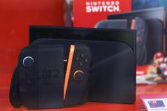 任天堂「スイッチ2」を脅かす半導体リスク、記録的販売に株価は逆行| TBS CROSS DIG with Bloomberg