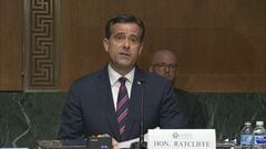 アメリカ・CIA長官がキューバを訪問　トランプ大統領のメッセージを伝達か| TBS CROSS DIG with Bloomberg