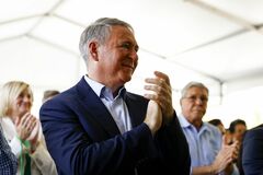 ゴールドマン、ヘッジファンド界の大物集める－投資家との出会い仲介| TBS CROSS DIG with Bloomberg