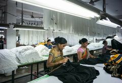 トランプ氏「インドが関税をゼロにすると申し出てきた」－今さら遅い| TBS CROSS DIG with Bloomberg