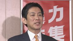 【速報】自民・維新政策協議　「内外を取り巻く情勢は非常に厳しい」認識を共有| TBS CROSS DIG with Bloomberg