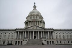 トランプ減税延長と債務上限引き上げに向け前進－米上院が決議案可決| TBS CROSS DIG with Bloomberg