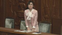 “日本版DBS”法案   衆議院を通過| TBS CROSS DIG with Bloomberg