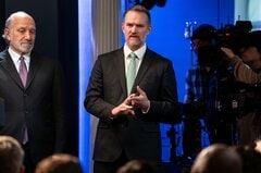 トランプ米政権、各国に通商合意順守求める－関税巡る最高裁判断でも| TBS CROSS DIG with Bloomberg