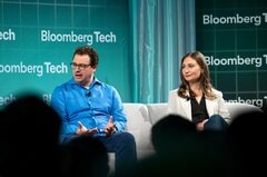 アンソロピック創業者7人、長者番付トップ500入り－持ち分80億ドルに| TBS CROSS DIG with Bloomberg