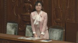 “日本版DBS”法案   衆議院を通過|TBS NEWS DIG