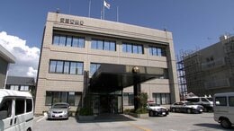 自転車が軽乗用車に追突され60歳男性が重体　自転車が車道の中央寄りを走っていたか【高知・安芸市】|TBS NEWS DIG