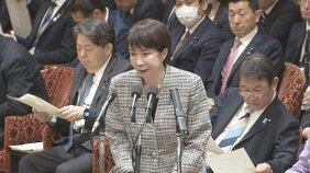 【独自】高市総理、3月12日に中東諸国の大使と面会で調整　イラン情勢めぐり事態の早期沈静化に向け議論へ|TBS NEWS DIG