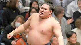 大関の意地！豊昇龍が大逆転で2度目V　金峰山・王鵬との“ともえ戦”制す、横綱昇進に望みつなぐ【大相撲初場所】|TBS NEWS DIG