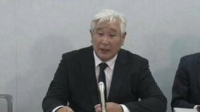 【速報】「憤りを感じます」再審開始決定　阪原弘さんの長男が亡くなった父想い会見「ー次再審で再審無罪が勝ち取れていたら…父は今でも生きている」滋賀・日野町事件」|TBS NEWS DIG