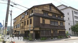 「どこまで頑張ればいいのか…」輪島の宿店主が語る被災地のいま「能登を忘れないで」と伝え続ける 藤森祥平が見た能登半島地震2年【news23】|TBS NEWS DIG