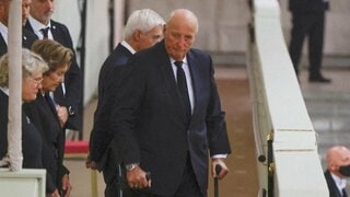 ノルウェー国王ハラルド5世死去　89歳| TBS CROSS DIG with Bloomberg