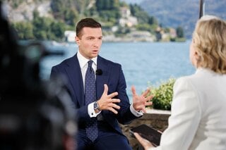 フランス極右野党、増税に断固反対－財政状況巡り市場は予算協議注視| TBS CROSS DIG with Bloomberg
