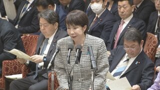 【独自】高市総理、3月12日に中東諸国の大使と会談で調整　イラン情勢めぐり事態の早期沈静化に向け議論へ| TBS CROSS DIG with Bloomberg