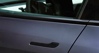 手動の開け方わからず死亡例も、テスラのドアに危険性－米当局も認識| TBS CROSS DIG with Bloomberg