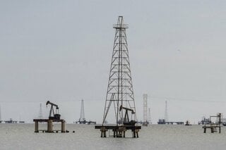 トランプ政権、企業にベネズエラでの原油採掘を認める計画－関係者| TBS CROSS DIG with Bloomberg