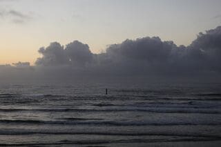 岩手県沖でM6.7の地震、震度4で津波注意報ー気象庁| TBS CROSS DIG with Bloomberg