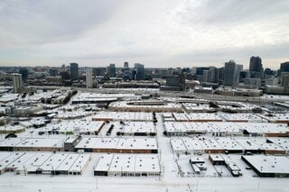 米ビットコイン採掘業者に寒波の痛手、電力価格高騰で稼働停止相次ぐ| TBS CROSS DIG with Bloomberg